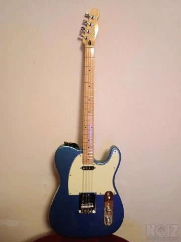 Fender Ανταλλαγή με Synth