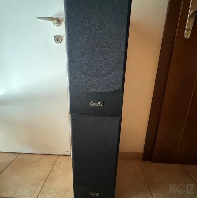 Marantz SR4400 Ενισχυτής & Audio Spectru