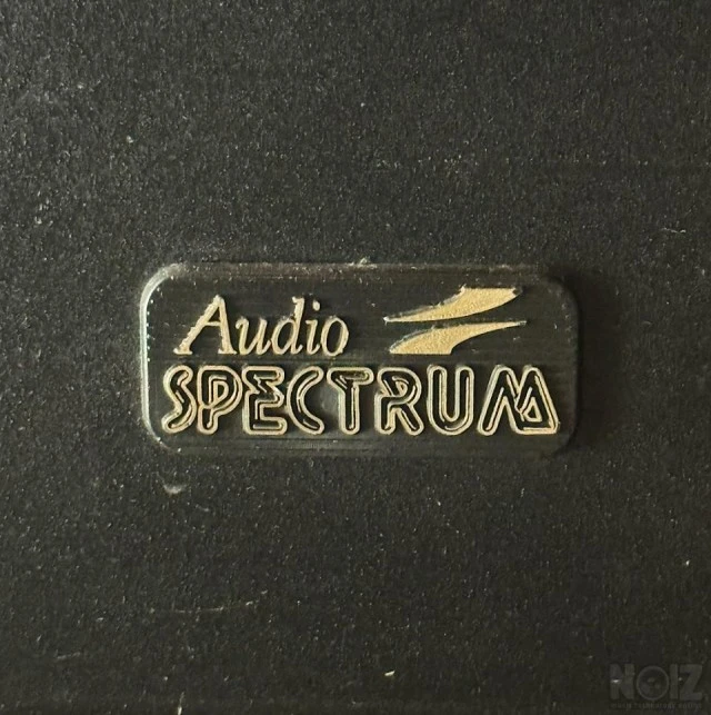 Marantz SR4400 Ενισχυτής & Audio Spectru