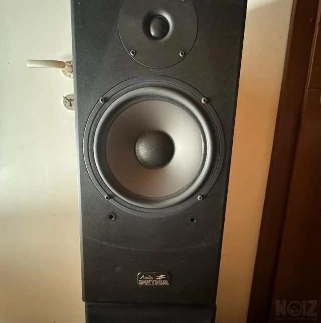 Marantz SR4400 Ενισχυτής & Audio Spectru