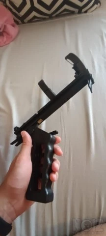 Sennheiser MZS 20-1