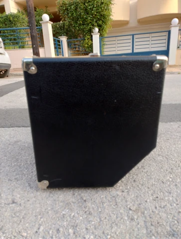 Ενισχυτής Μπάσου, EBS classic series60w