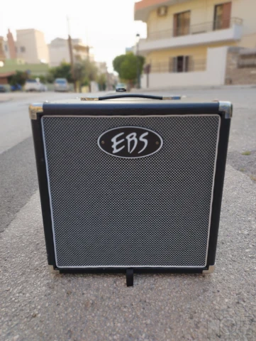 Ενισχυτής Μπάσου, EBS classic series60w