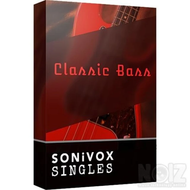 AIR, Softube και Sonivox plugin pack