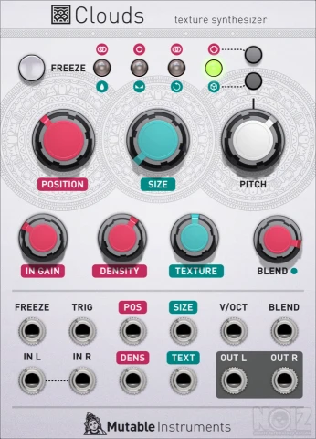 AIR, Softube και Sonivox plugin pack