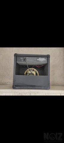 Marshall Valvestate VS15R Made in Englan