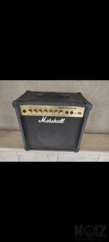 Marshall Valvestate VS15R Made in Englan