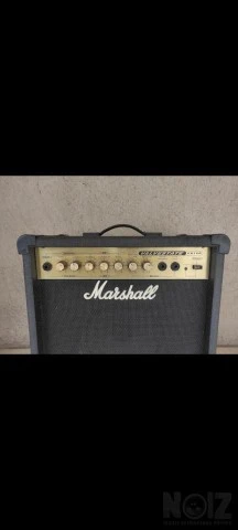 Marshall Valvestate VS15R Made in Englan