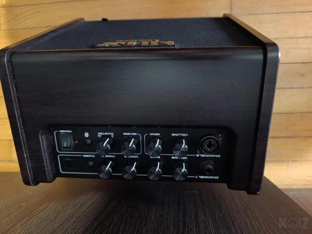 Nux A-25
