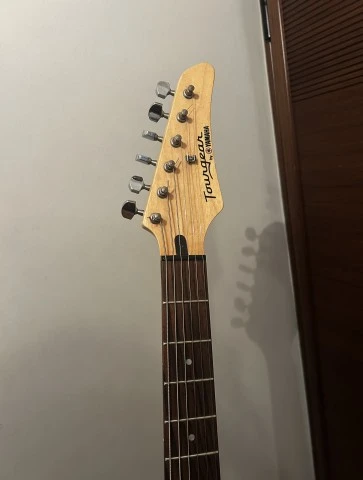 κιθάρα Yamaha Tourgear