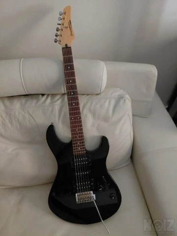 κιθάρα Yamaha Tourgear