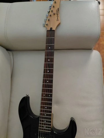 κιθάρα Yamaha Tourgear