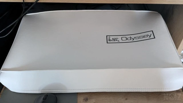 Korg arp odyssey