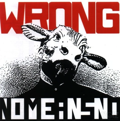 Άτομα για μέτα-punk/noise rock/post-hard