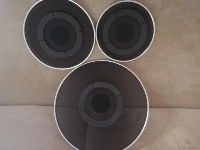 Evans db1 mesh head. 22,10,12,16,14 snar