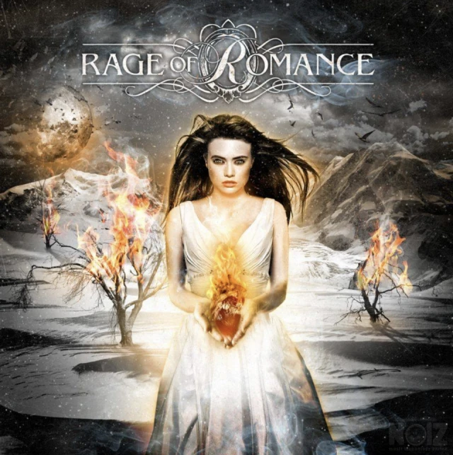 Rage of Romance - Αναζήτηση Τραγουδίστρι