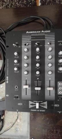DAS audio PA speakers 15