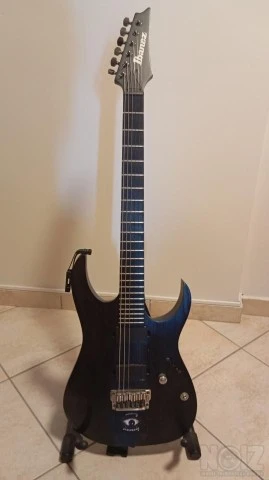 Ibanez Iron Label RGIT20FE