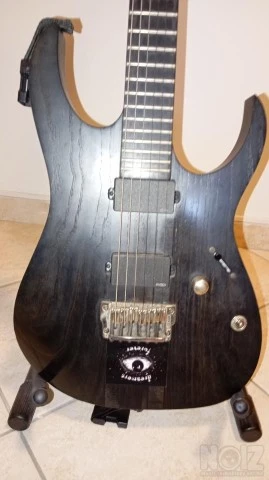 Ibanez Iron Label RGIT20FE