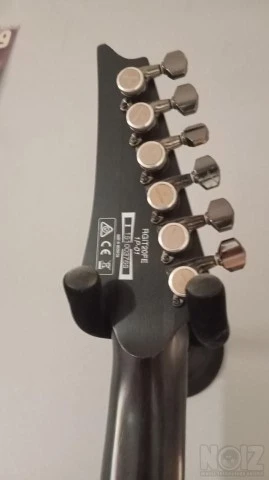 Ibanez Iron Label RGIT20FE