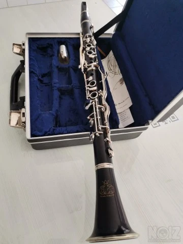Amati kraslice acl 241