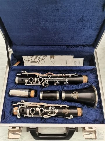 Amati kraslice acl 241