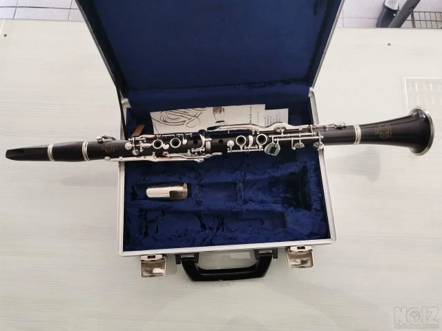 Amati kraslice acl 241