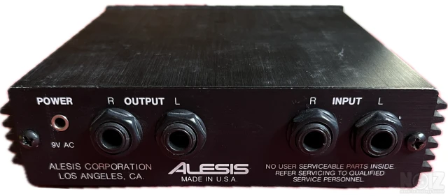 Alesis Micro Enhancer