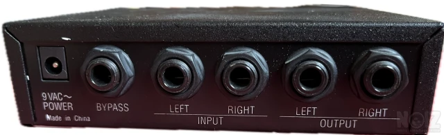 ALESIS NanoVerb