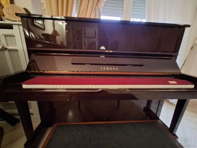 ακουστικό πιάνο, yamaha U1A 4775450