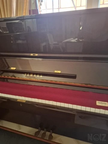 ακουστικό πιάνο, yamaha U1A 4775450