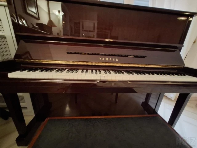 ακουστικό πιάνο, yamaha U1A 4775450