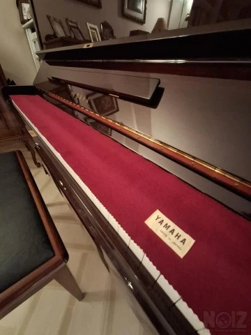 ακουστικό πιάνο, yamaha U1A 4775450