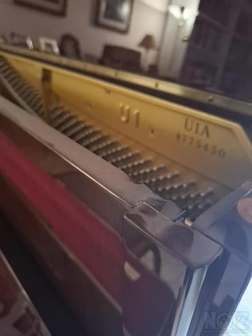 ακουστικό πιάνο, yamaha U1A 4775450