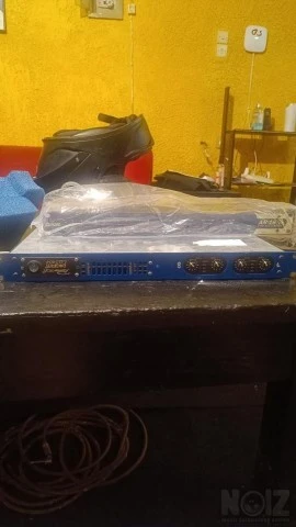 Powersoft Digam LQ2804 Digital-Endstufe,