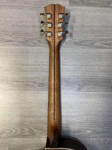 Dowina Cocobolo III Gace