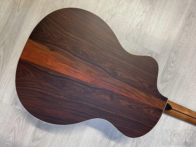 Dowina Cocobolo III Gace