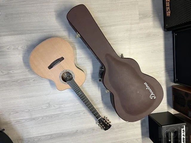 Dowina Cocobolo III Gace