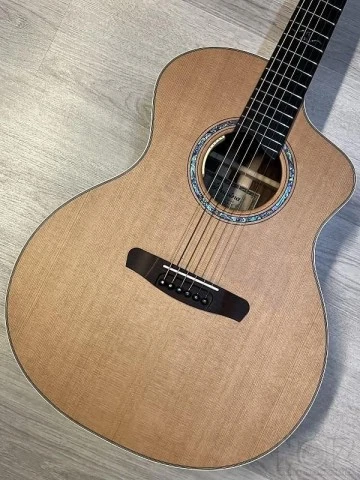Dowina Cocobolo III Gace
