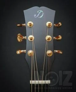 Dowina Cocobolo III Gace