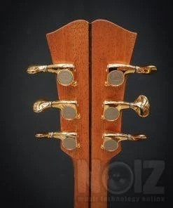 Dowina Cocobolo III Gace