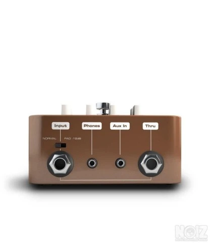 Palmer Pocket Amp Acoustic