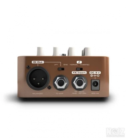 Palmer Pocket Amp Acoustic
