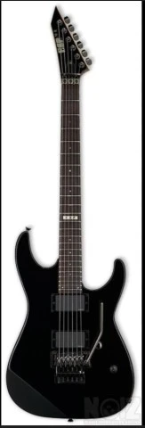 Ζητείται ESP m-ii neck thru