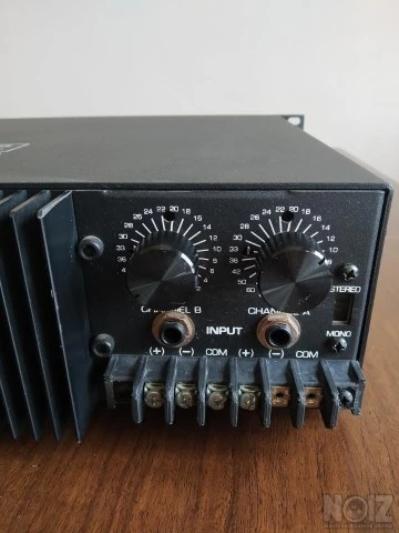 BGW 6500T PROLINE II   Τελικος