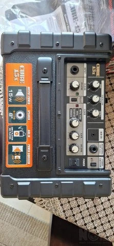 Roland Cube-15X 