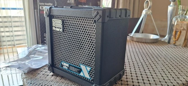 Roland Cube-15X 