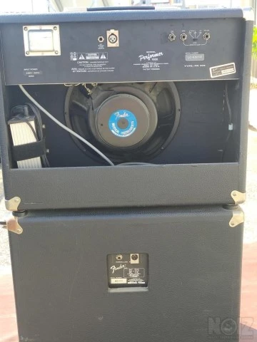Ενισχυτής Fender Performer 1000