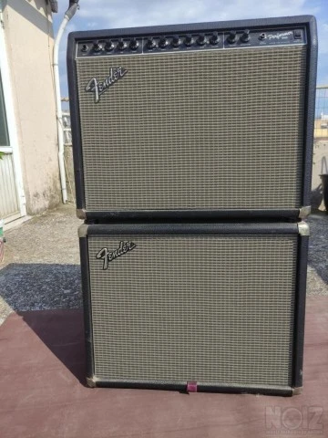 Ενισχυτής Fender Performer 1000