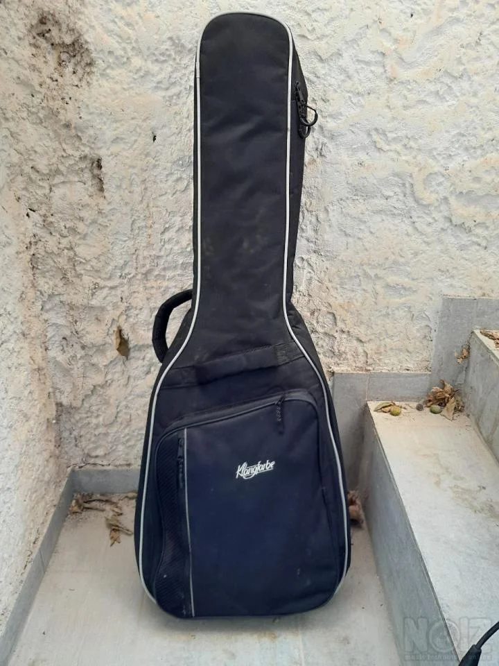 Karl Höfner 4/4 Klassic Guitar